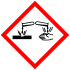 70px-GHS-pictogram-acid.svg