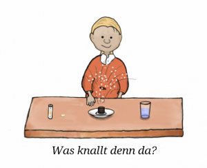 Lara-Was_knallt_denn_da