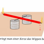 Lara-Wie_bringt_man_Kerzen_das_Wippen_bei