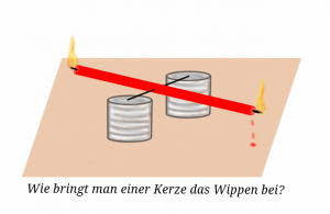 Lara-Wie_bringt_man_Kerzen_das_Wippen_bei