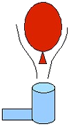 luftballon-foen